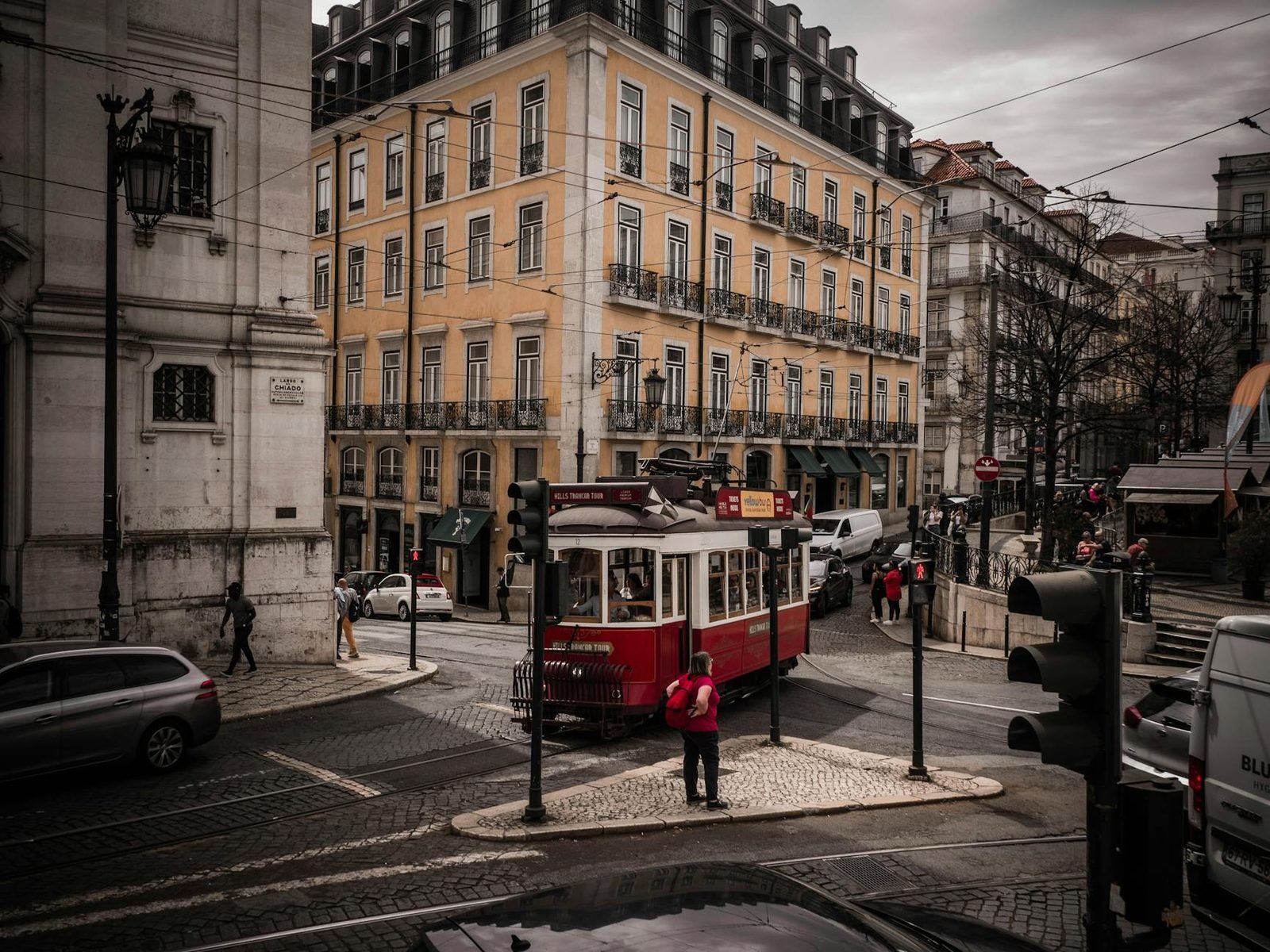 Lisbon City Break Guide: Boutique Hotels, Tram Routes and Weekend Costs
